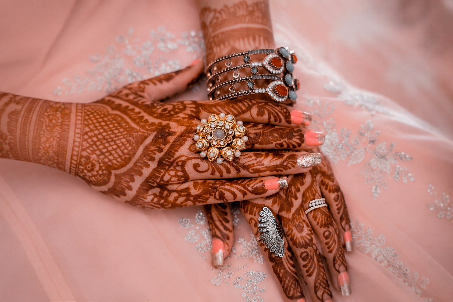 Mehendi